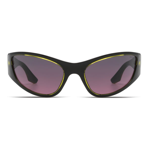 Neo / Matrix & Sunset Gradient Lens - Shade Files